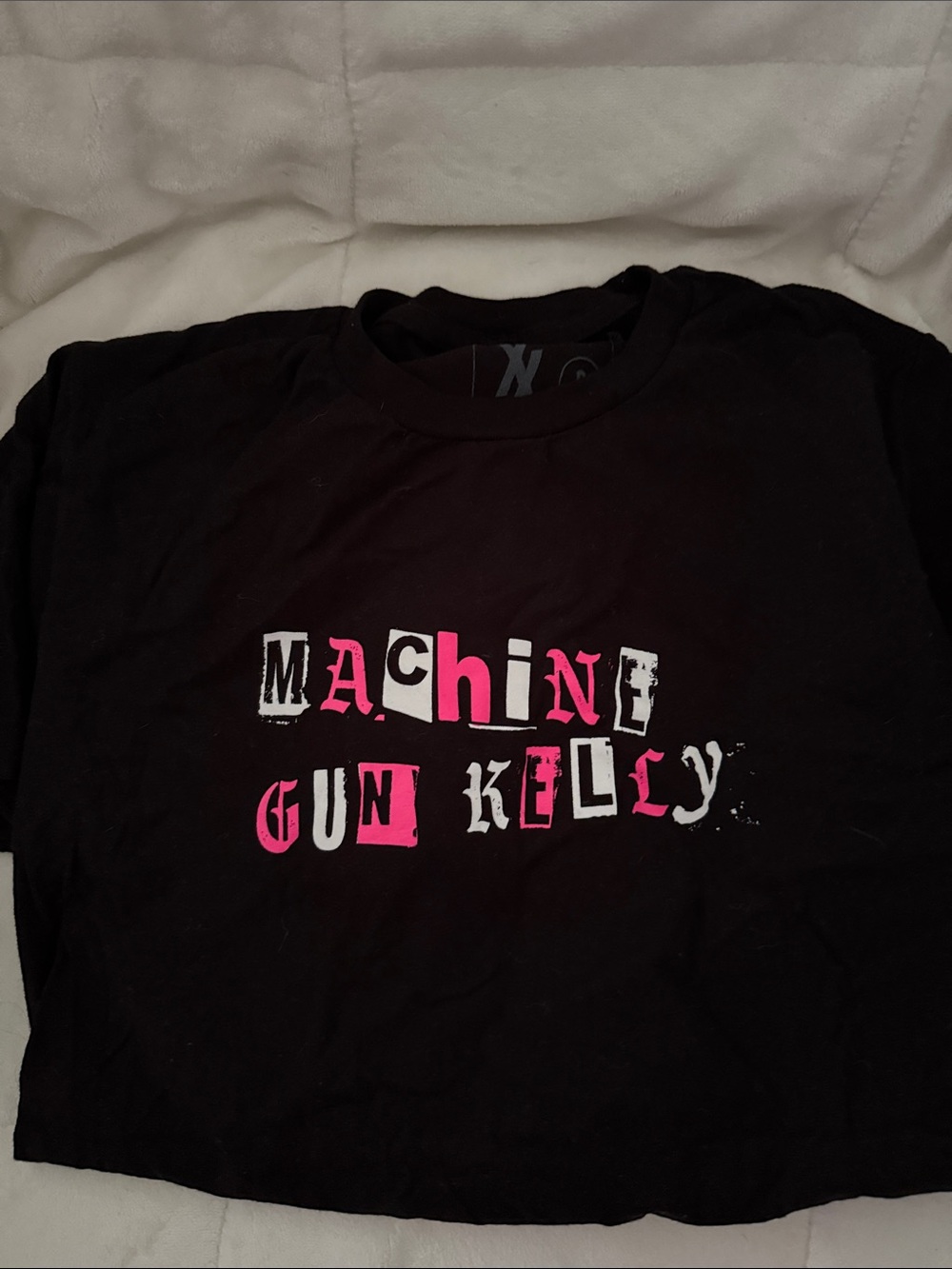 MGK tee